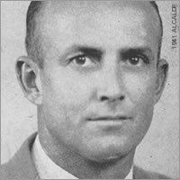 DeWitte Holleman