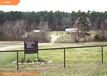 Horticulture Center