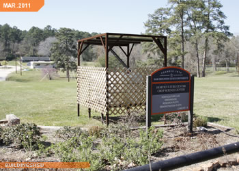 Horticulture Center