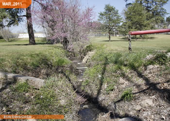 Horticulture Center