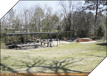 Animal Sciences Lab