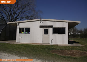 Horticulture Center Lab
