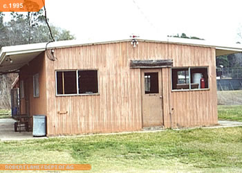 Horticulture Center Lab