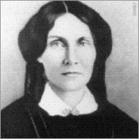Margaret Lea Houston