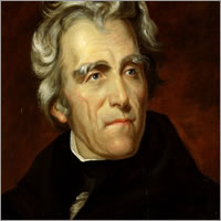 Andrew Jackson
