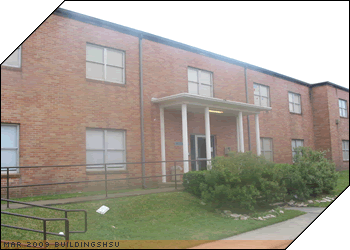 Jackson House