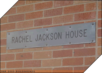 Jackson House
