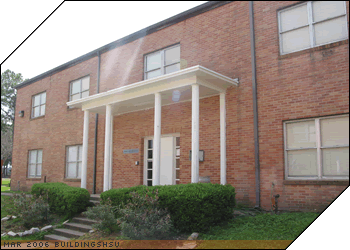 Jackson House