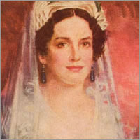 Rachel Jackson
