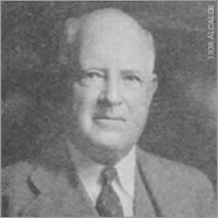 J.E. Josey