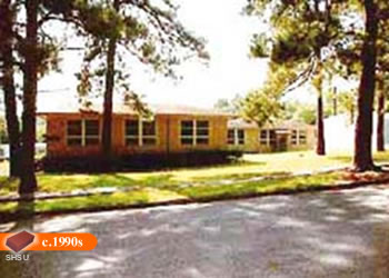 Industrial Education Laboratory 