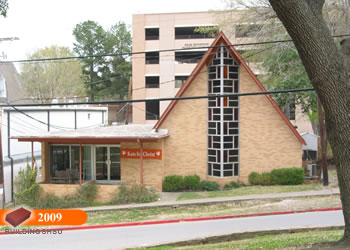 Kats for Christ Student Center