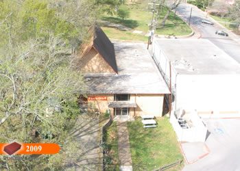 Kats for Christ Student Center