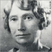 Bertha Kirkley