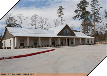 MacKenzie Delta Tau Delta Fraternity House