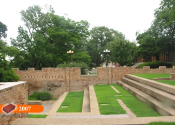 Main Building