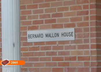 Mallon House