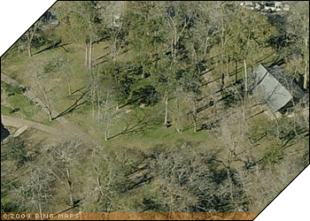 Bear Bend Cabin