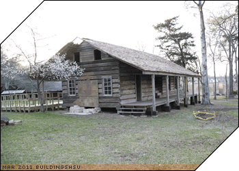 Bear Bend Cabin