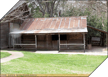 Blacksmith Forge