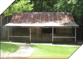 Blacksmith Forge