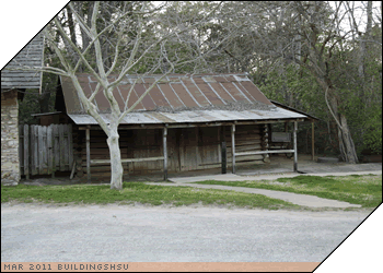 Blacksmith Forge
