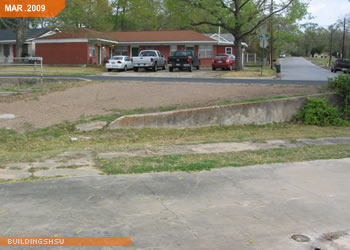 Malone Family Apartments