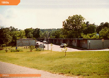 Malone Family Apartments
