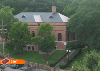 Peabody Memorial Library