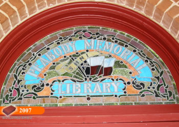 Peabody Memorial Library