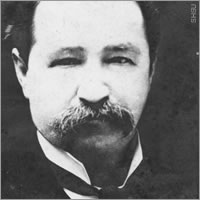 Henry Pritchett