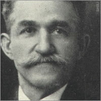 Joseph Pritchett