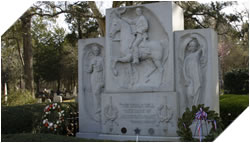 Virtual Cemeteries