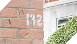 Building Identification Numbers
