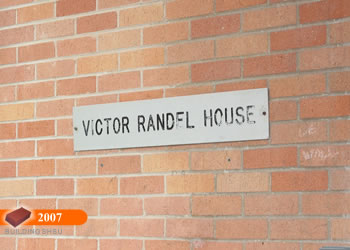 Randel House