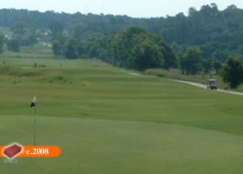 Raven Nest Golf Club