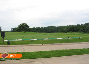 Raven Nest Golf Club