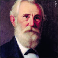 Oran M. Roberts