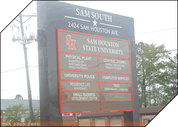 Sam South