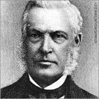 Barnas Sears