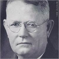 Charles Shaver