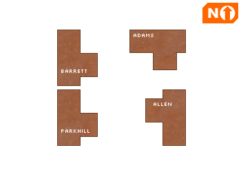 Four Central / The Valley