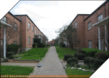 Sorority Hill