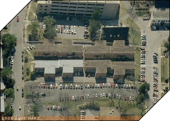 Sorority Hill