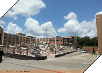 Smith-Kirkley Hall