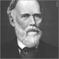 Hildreth Hosea Smith
