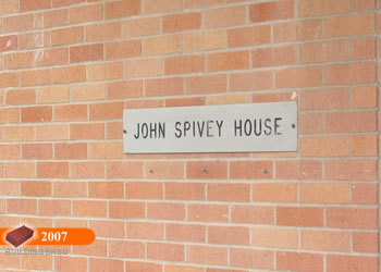 Spivey House