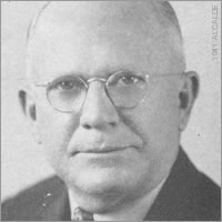 Charles Stewart