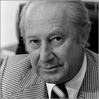 Arleigh B. Templeton
