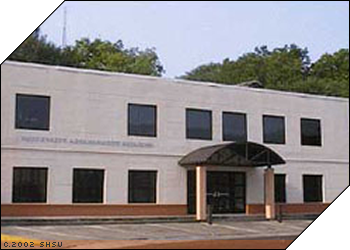 Templeton Building